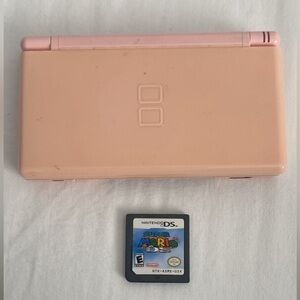 Nintendo DS Lite
